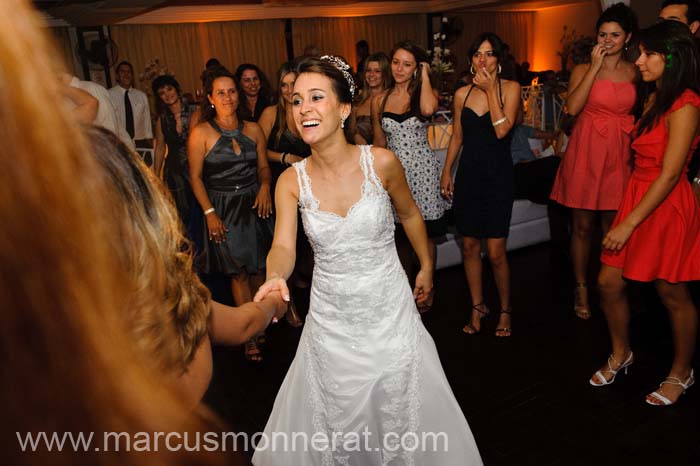 Casamento de Livia e Marcio - 1724