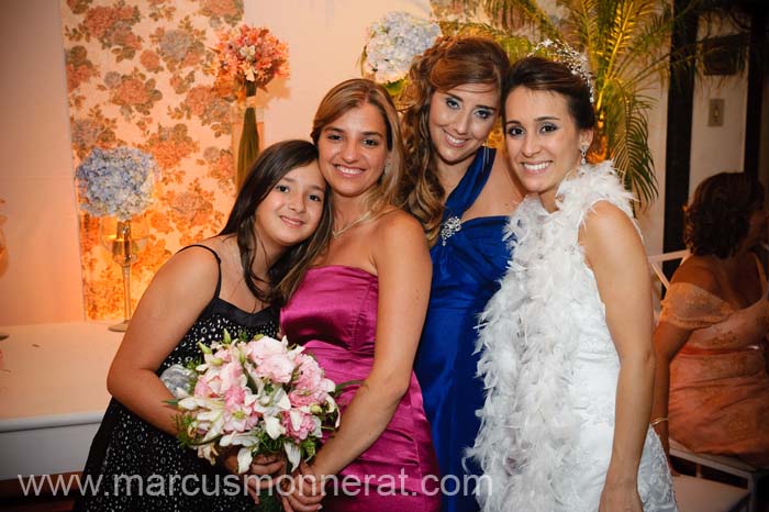 Casamento de Livia e Marcio - 2085