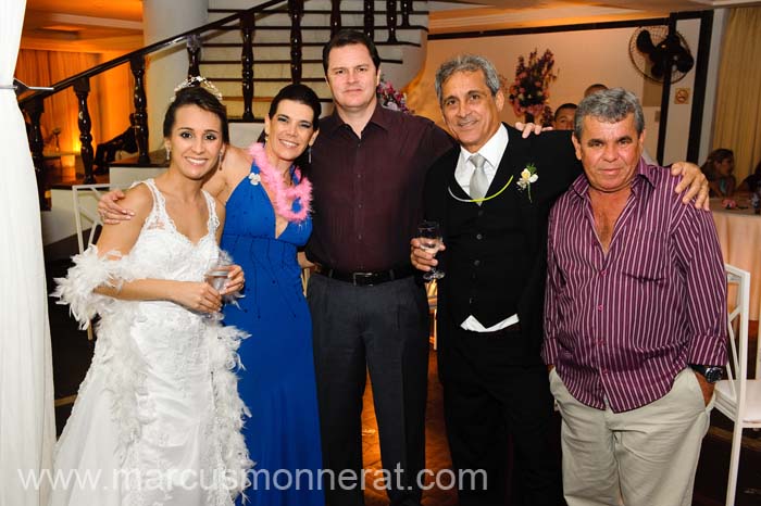 Casamento de Livia e Marcio - 2091