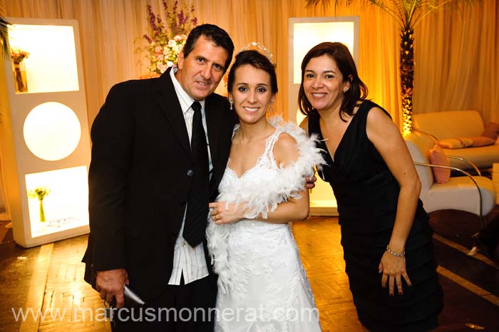 Casamento de Livia e Marcio - 2126