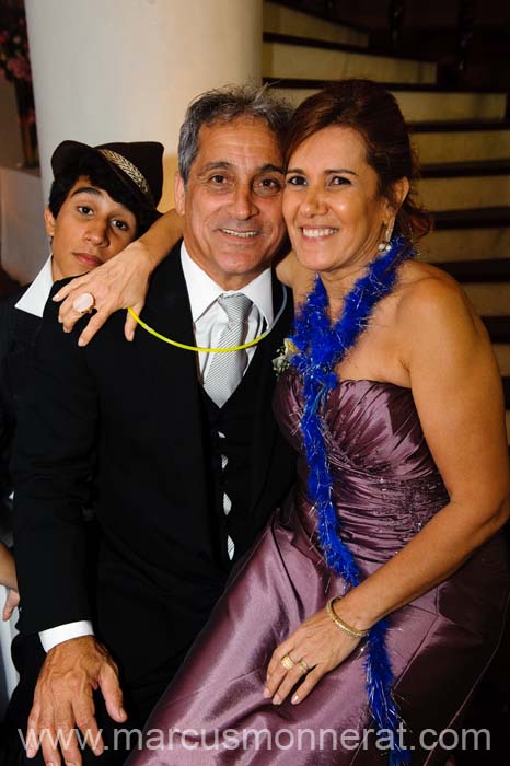 Casamento de Livia e Marcio - 2175