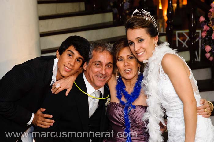 Casamento de Livia e Marcio - 2180