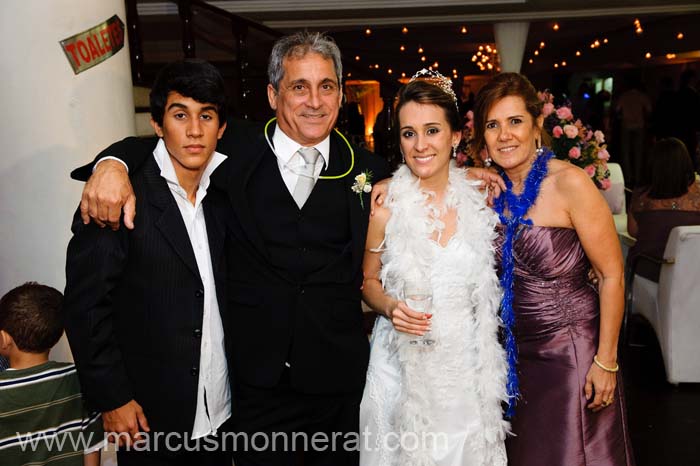 Casamento de Livia e Marcio - 2181