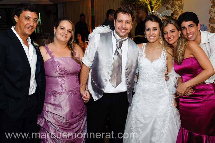 Casamento de Livia e Marcio - 2190