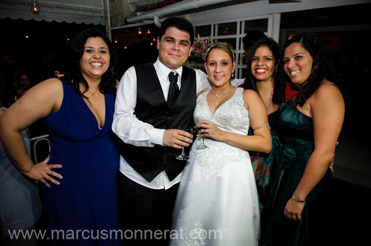 Casamento de Lydiane e Vinicius-0909