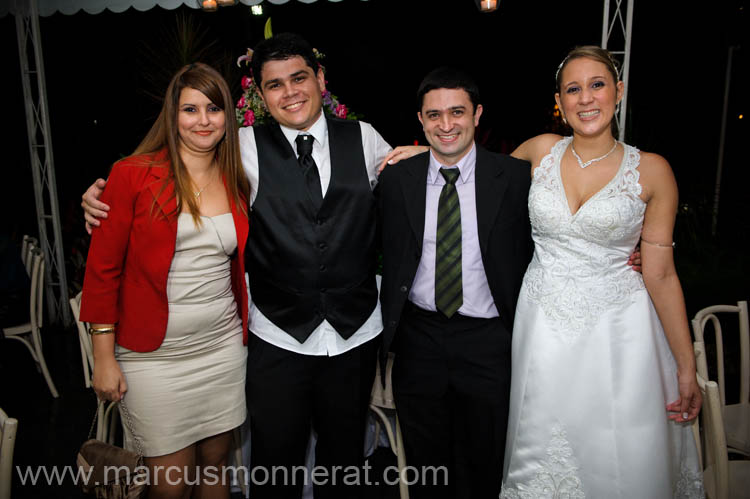 Casamento de Lydiane e Vinicius-0925