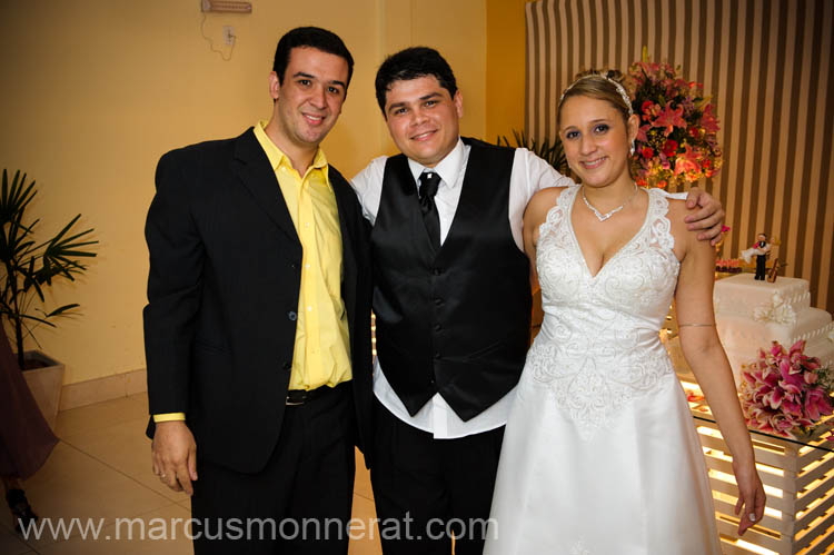 Casamento de Lydiane e Vinicius-0999