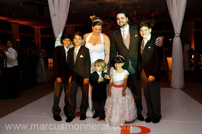 Casamento de Priscila e Roberto0625