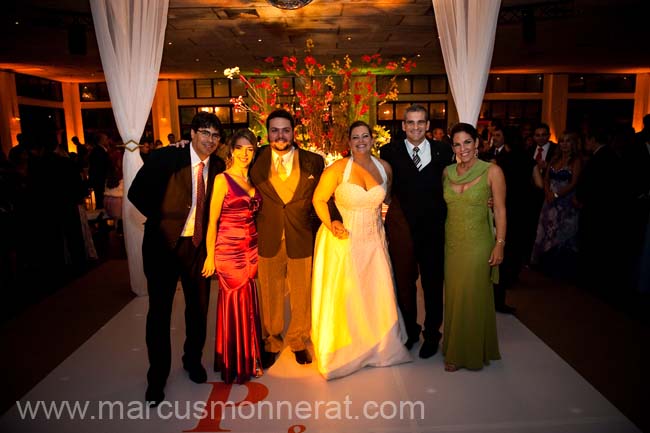 Casamento de Priscila e Roberto0724