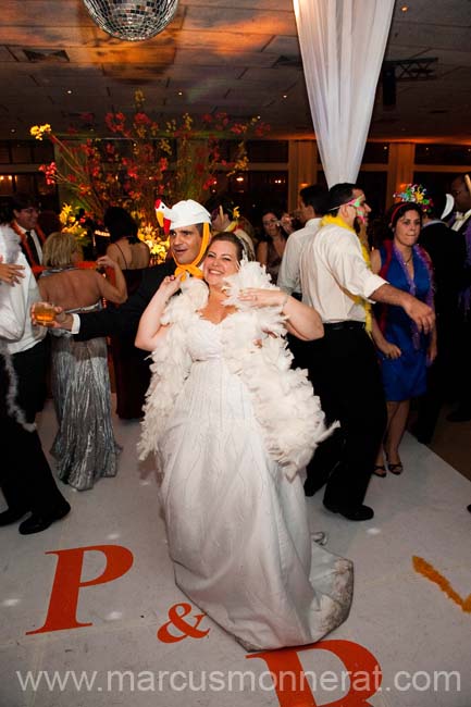 Casamento de Priscila e Roberto1902