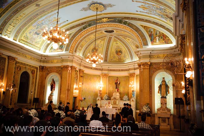 Casamento de Ana e Thiago0527
