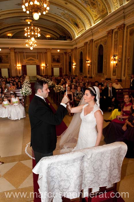 Casamento de Ana e Thiago0611