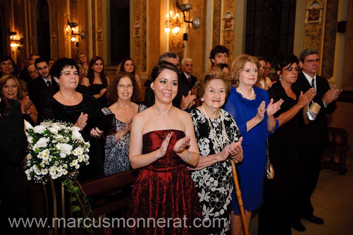 Casamento de Ana e Thiago0726
