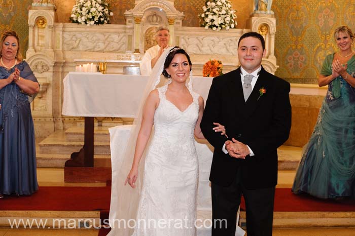 Casamento de Ana e Thiago0730