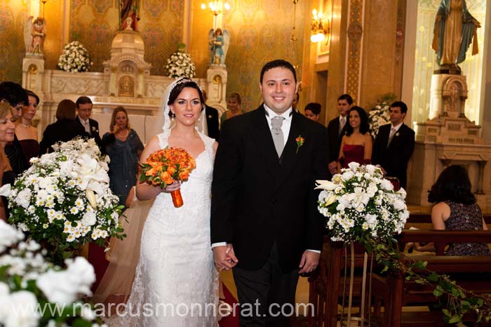 Casamento de Ana e Thiago0806