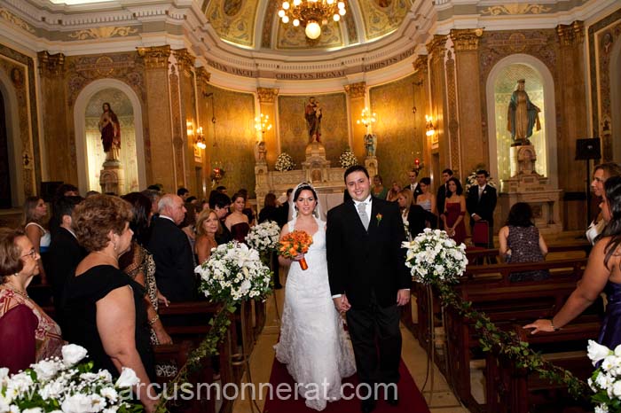 Casamento de Ana e Thiago0807