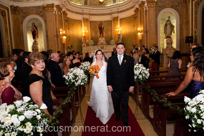 Casamento de Ana e Thiago0808
