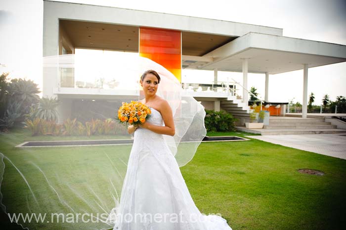 Casamento de Barbara e Thiago0301