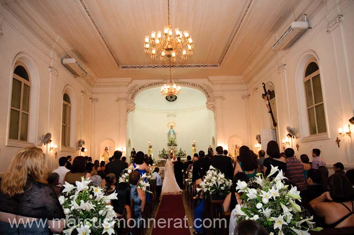 Casamento de Barbara e Thiago0602