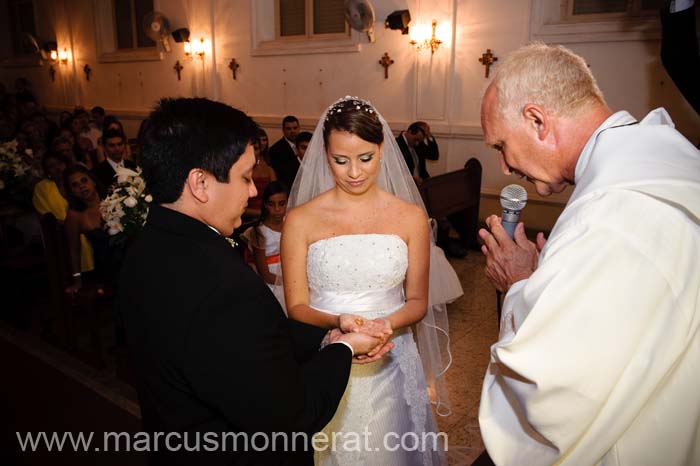 Casamento de Barbara e Thiago0724