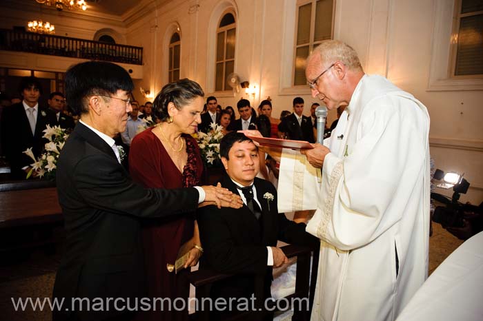 Casamento de Barbara e Thiago0808