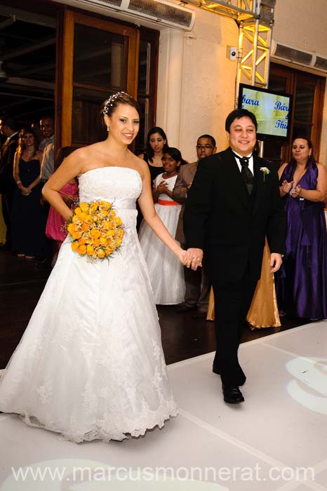 Casamento de Barbara e Thiago1159